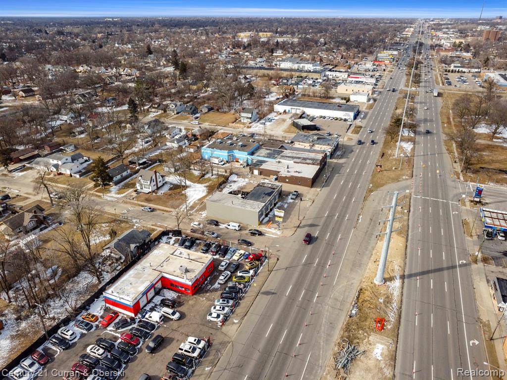 7417 W 8 Mile Road, Detroit, MI 48221 — Photo 43
