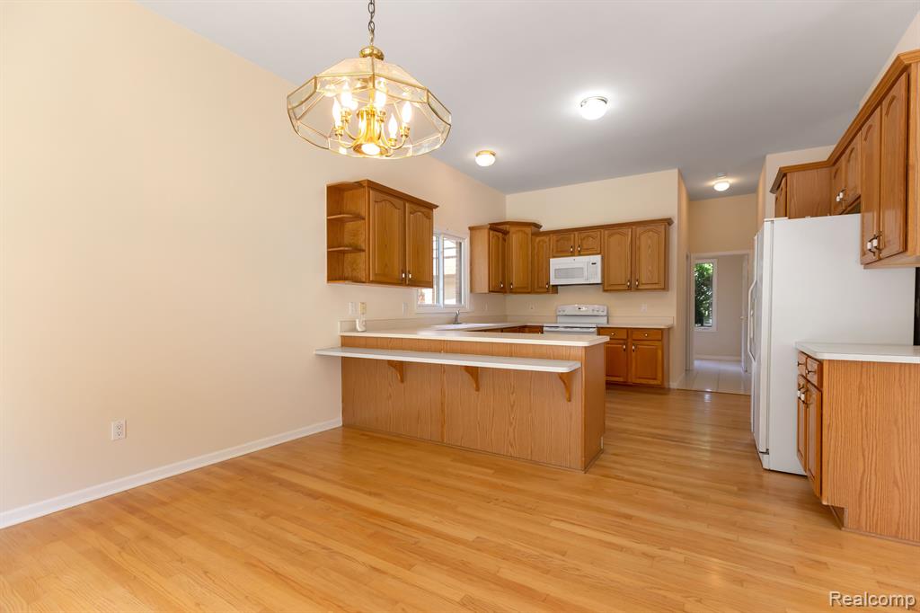 71064 BURLISON Lane, Bruce, MI 48065 — Photo 8
