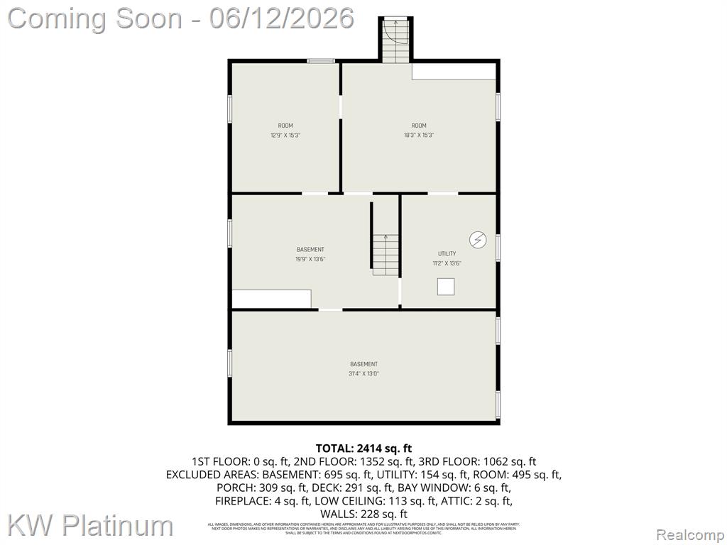 404 N Main Street, Capac, MI 48014 — Photo 39