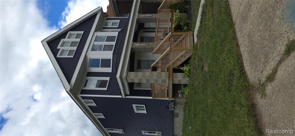 1026 Drexel Street, Detroit, MI 48215