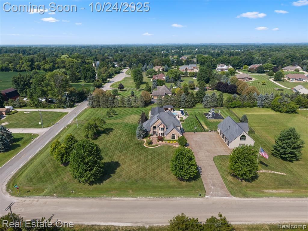 59089 Kunstman Road, Ray, MI — Photo 2