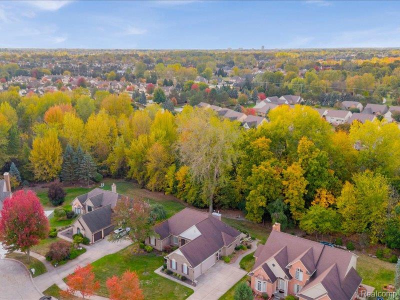 43855 Pinot Noir Drive, Sterling Heights, MI 48314 — Photo 35