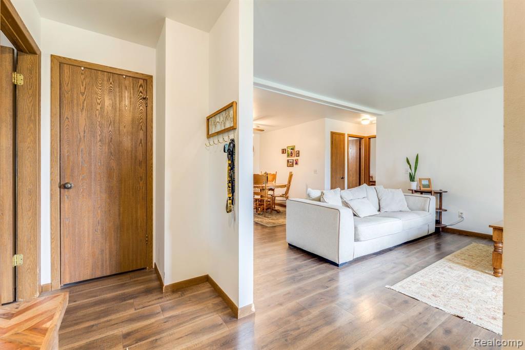 516 WILLIAM G Drive, Capac, MI 48014 — Photo 11