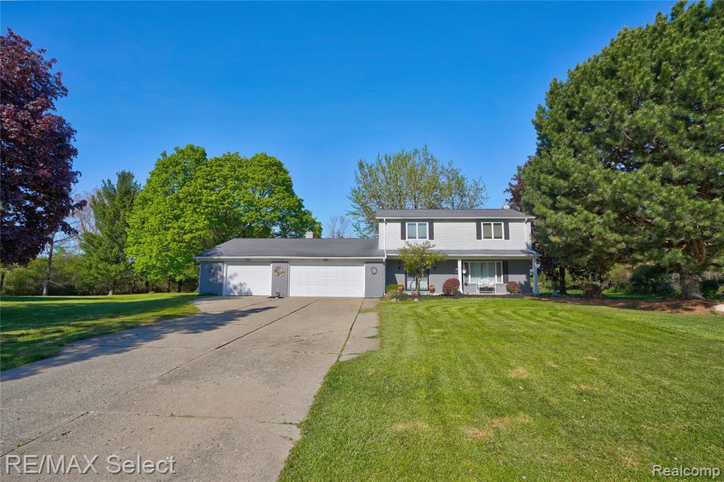 1490 Dyemeadow Lane, Flint, MI 48532 — Photo 2