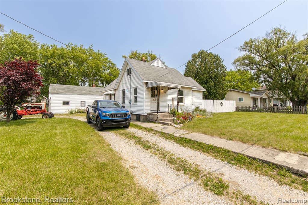 725 E Sherman Street, Holly, MI 48442 — Photo 4