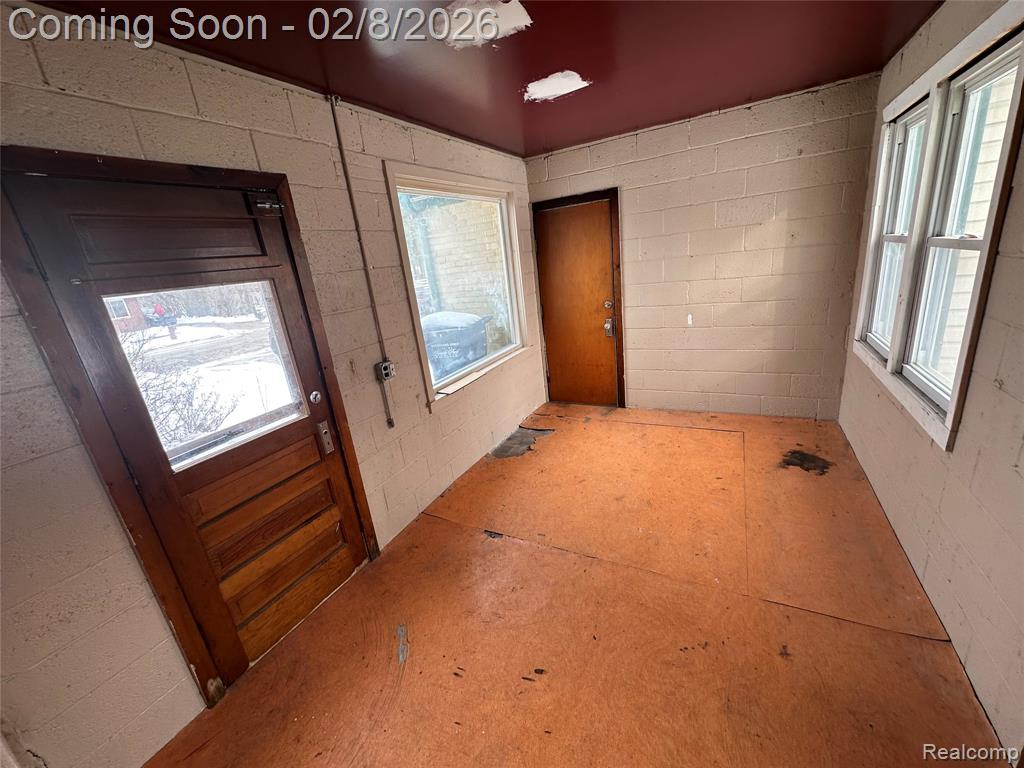 1415 Richmond Avenue, Lincoln Park, MI 48146 — Photo 22