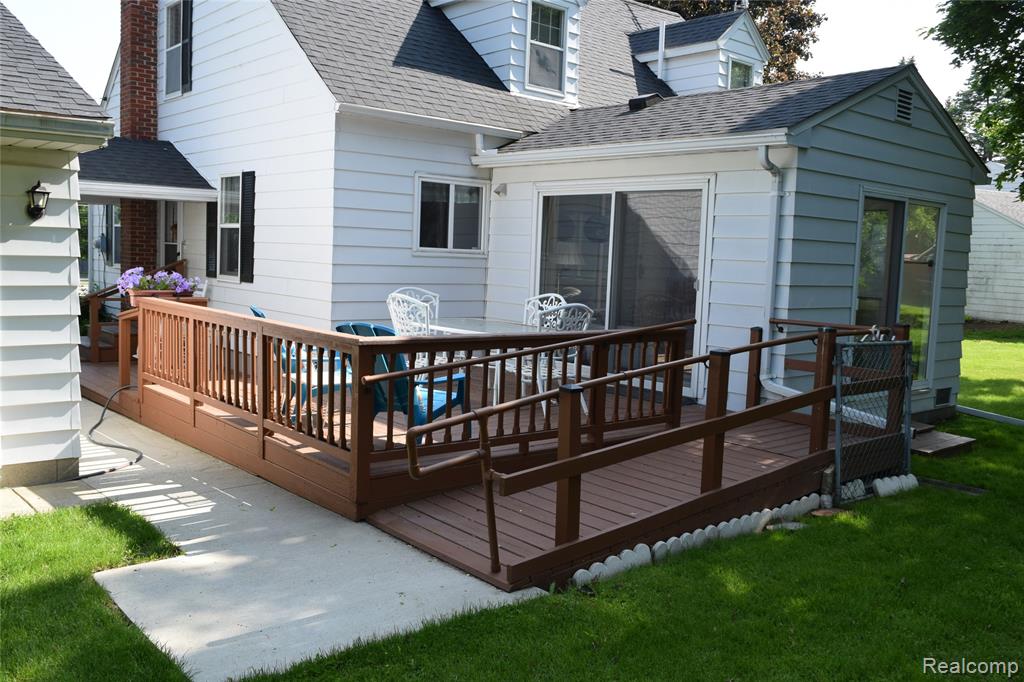 7448 Miller Road, Swartz Creek, MI 48473 — Photo 33