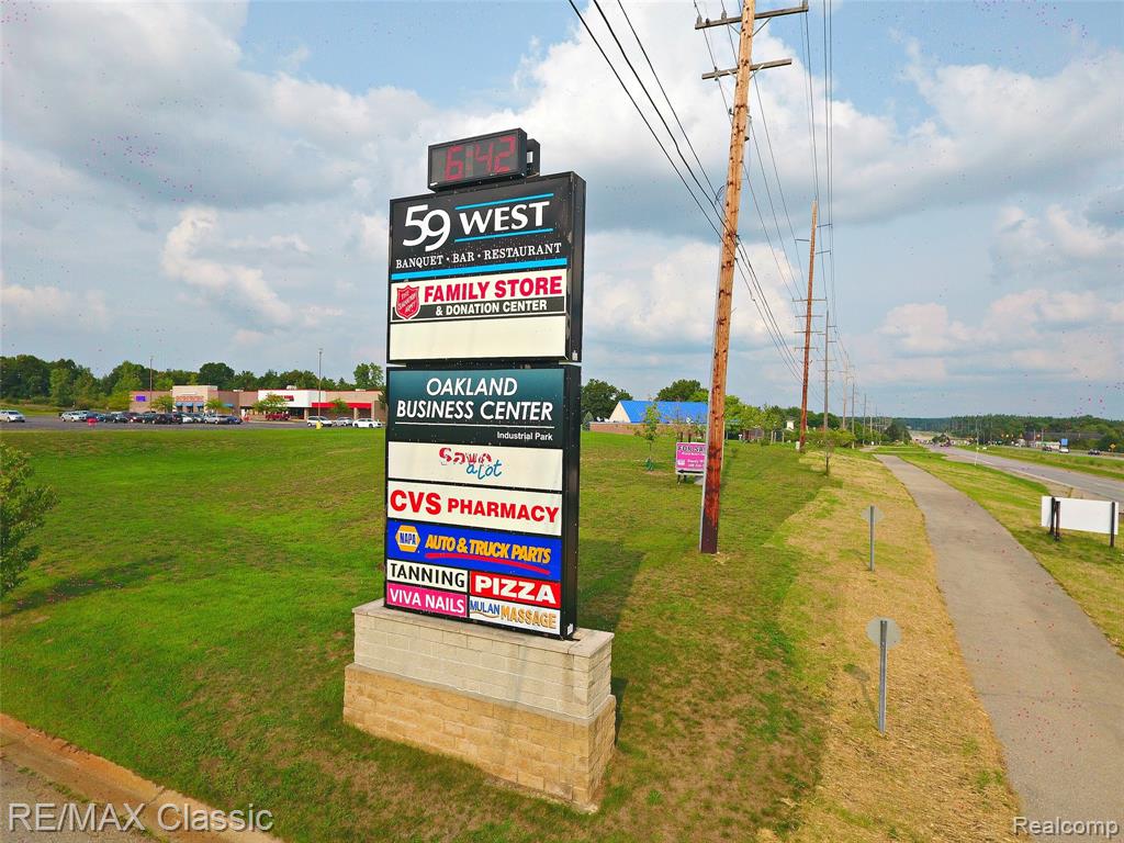 1303 Enterprise Drive, Highland, MI — Photo 13