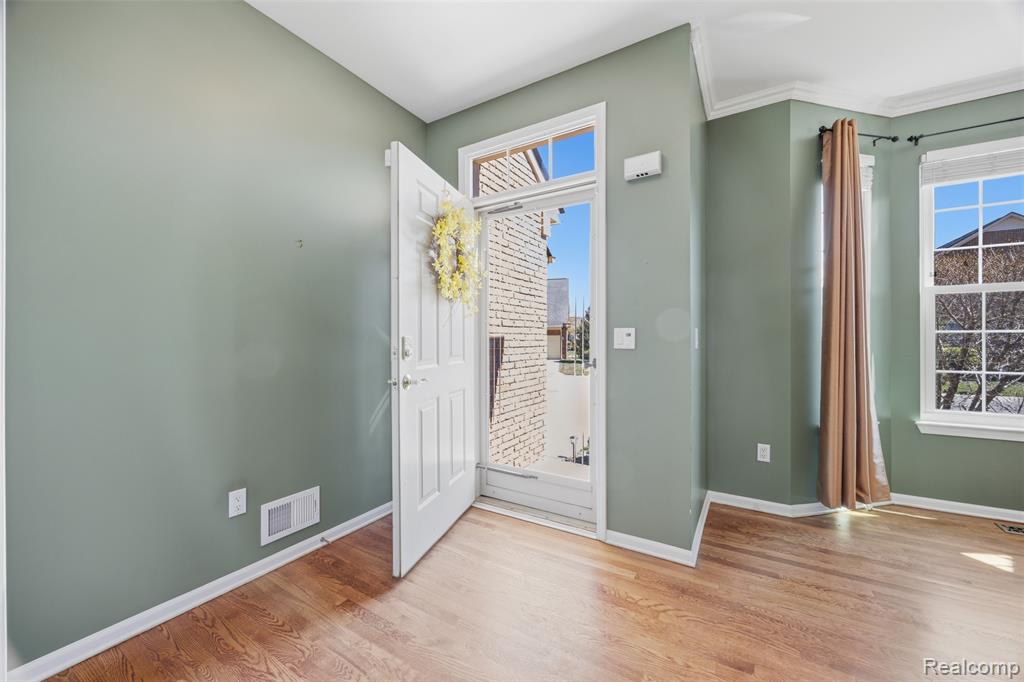 4080 Forest Bridge Drive, Canton, MI 48188 — Photo 14