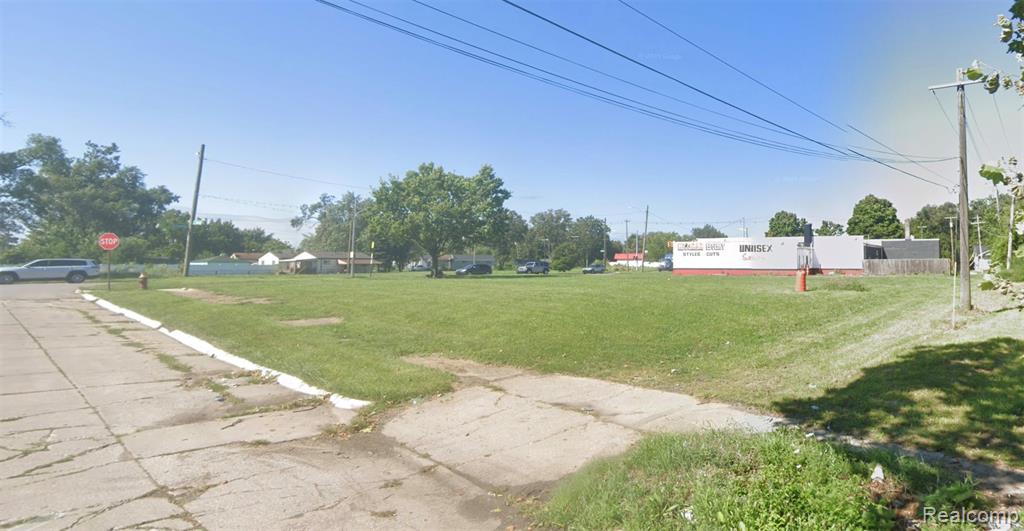 2733 S Schaefer Highway, Detroit, MI 48217 — Photo 3