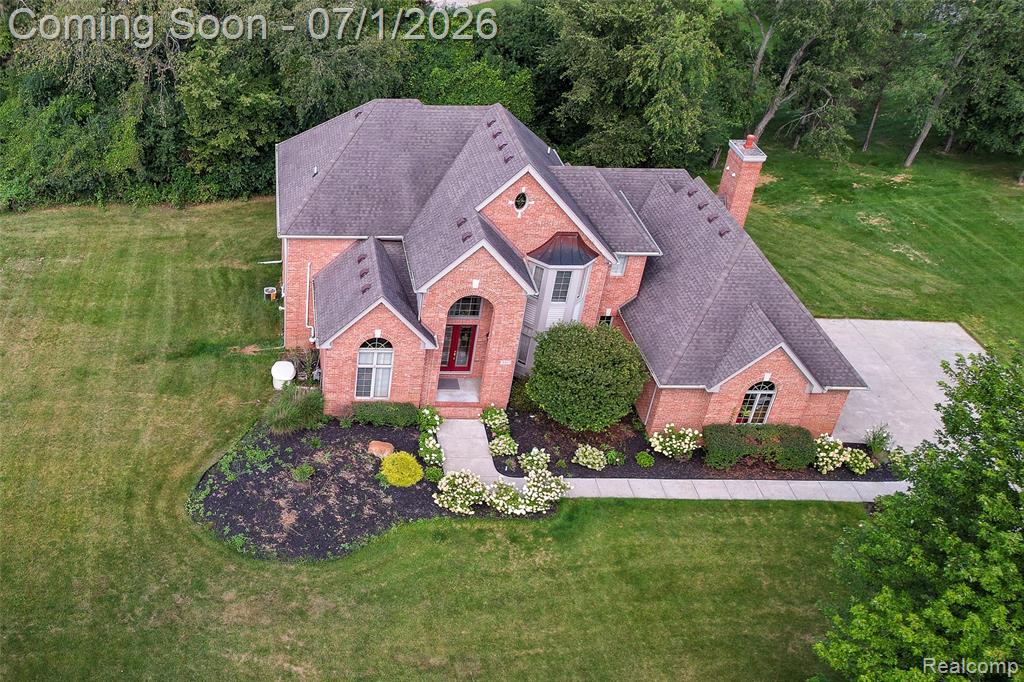 4461 Old Oak Court, Plymouth, MI 48170 — Photo 3