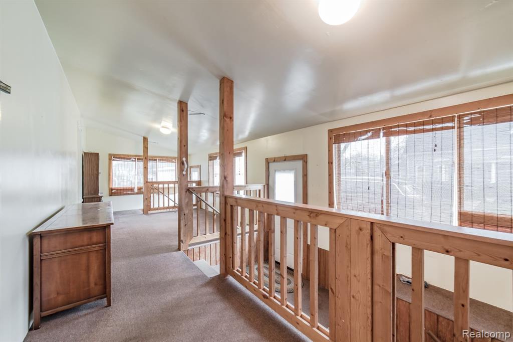 43 N GLASPIE Street, Oxford, MI 48371 — Photo 4