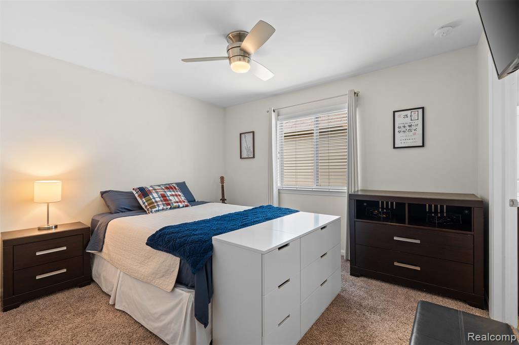 2336 Brigantine, Commerce Twp, MI 48382 — Photo 29