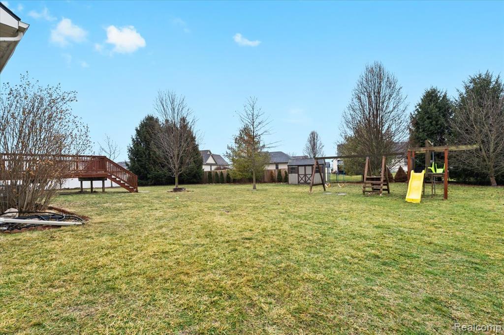 852 Faith Court, Milan, MI 48160 — Photo 34