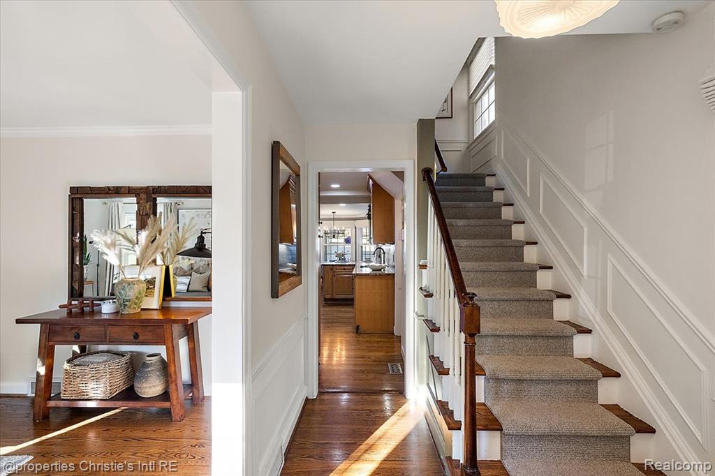 206 McKinley Avenue, Grosse Pointe Farms, MI 48236 — Photo 16