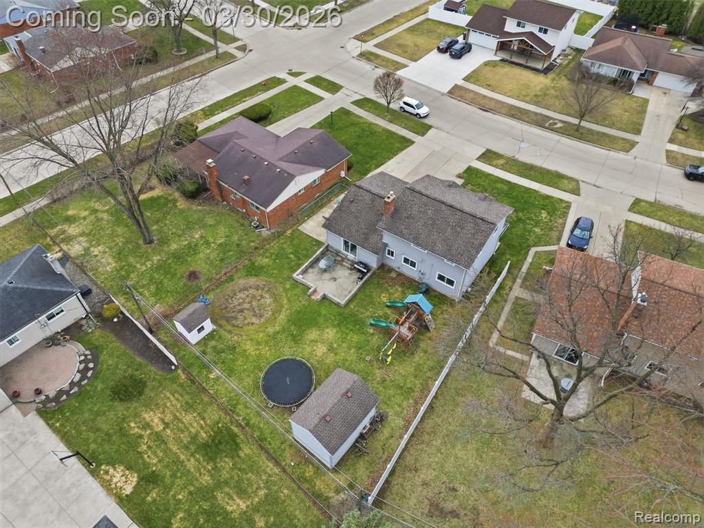 40326 William Drive, Sterling Heights, MI 48313 — Photo 66