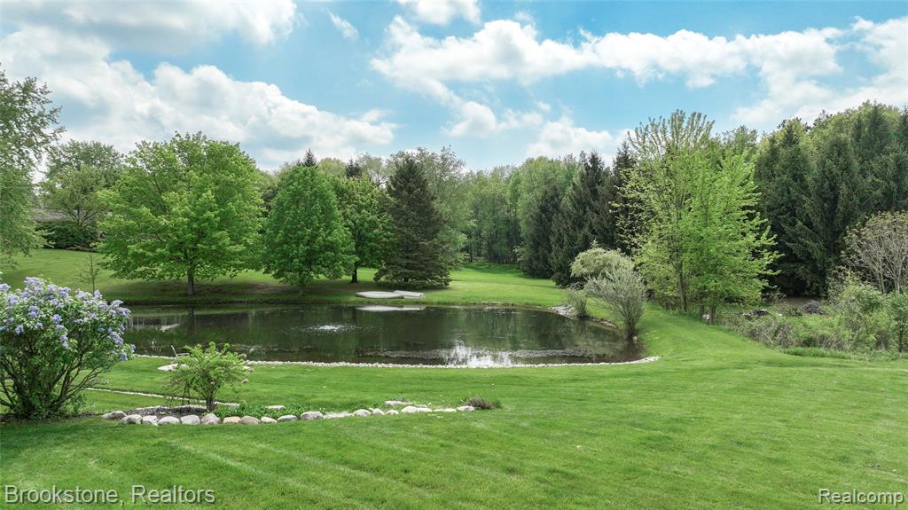 7859 BROOK LANE, Clarkston, MI 48348 — Photo 9