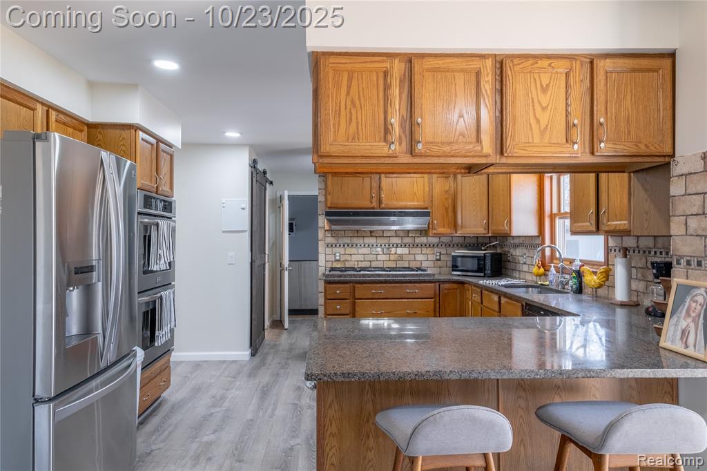 485 N Hadley Road, Ortonville, MI 48462 — Photo 11