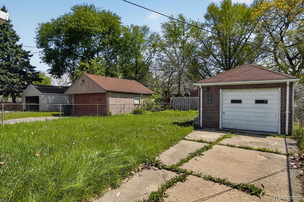 5727 E OUTER Drive, Detroit, MI 48234 — Photo 42