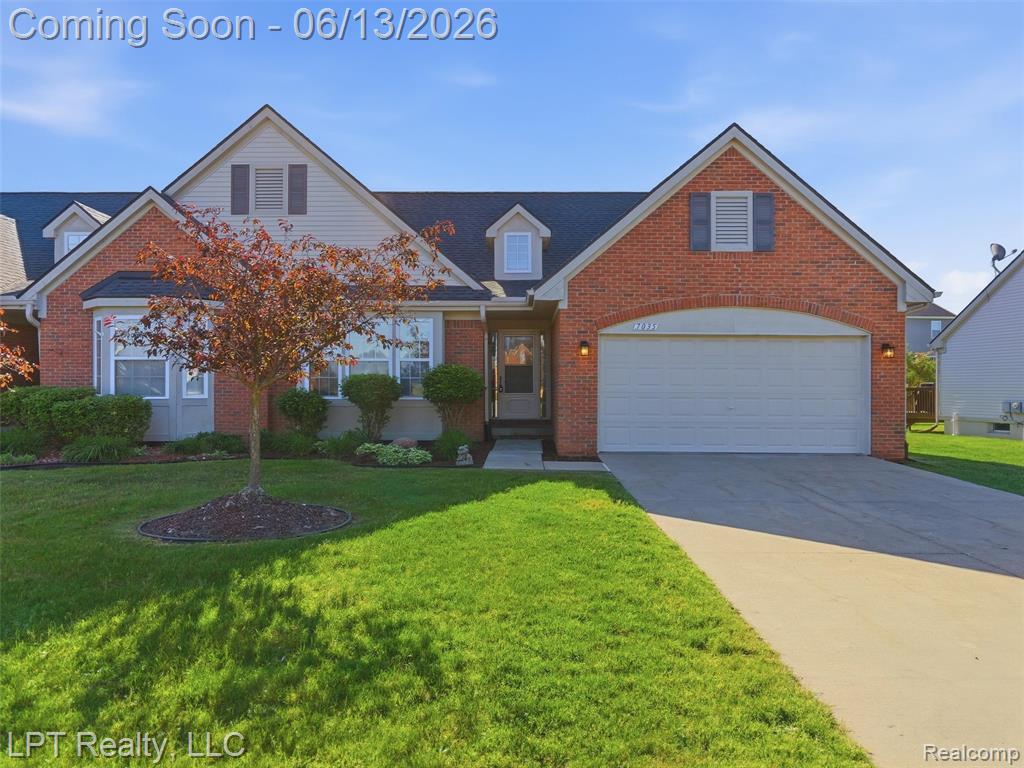 7035 Iris Court, Grand Blanc, MI 48439 — Photo 2