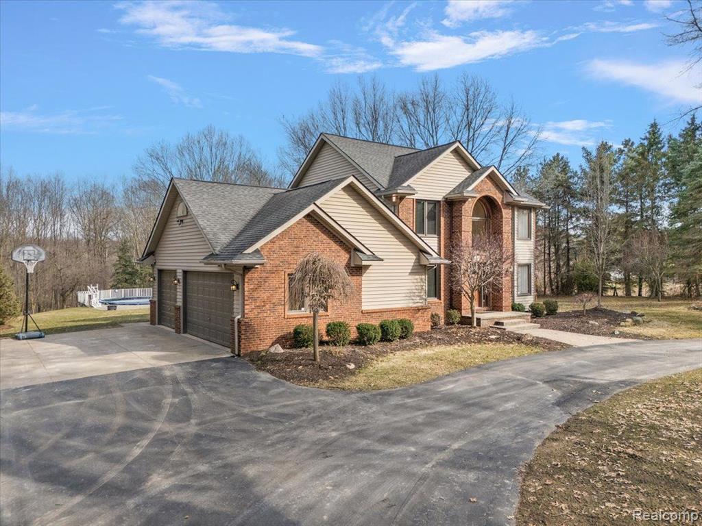 5425 Havens Road, Dryden, MI 48428 — Photo 50