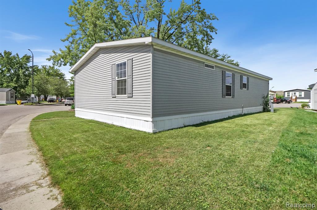41021 Lot 46 Old Michigan Ave, Canton, MI 48188 — Photo 26