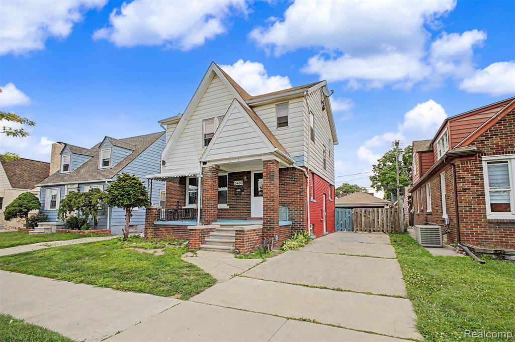 5410 TERNES Street, Dearborn, MI 48126 — Photo 32