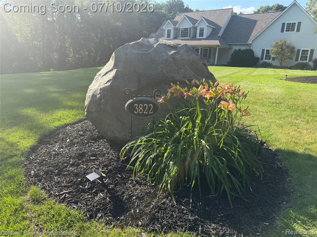 3822 Broadview Lane, Highland, MI — Photo 2
