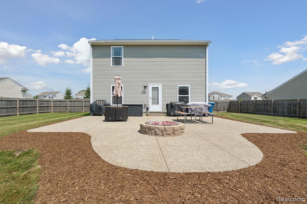 4159 Woodchuck Lane, Swartz Creek, MI 48473 — Photo 40