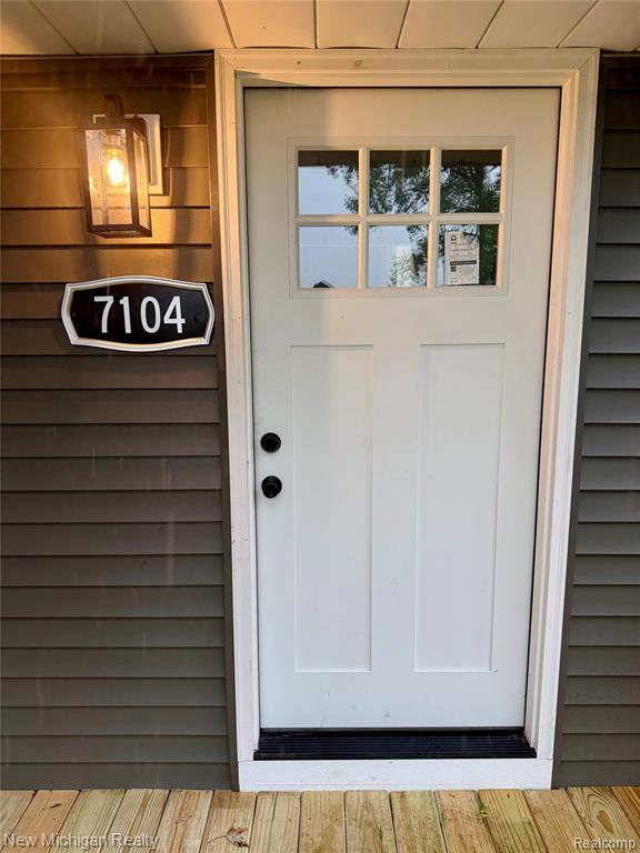 7104 Willard Road, Millington, MI 48746 — Photo 9