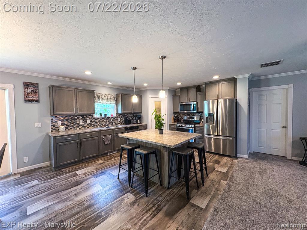 2601 Beach Road, Port Huron, MI 48060 — Photo 18
