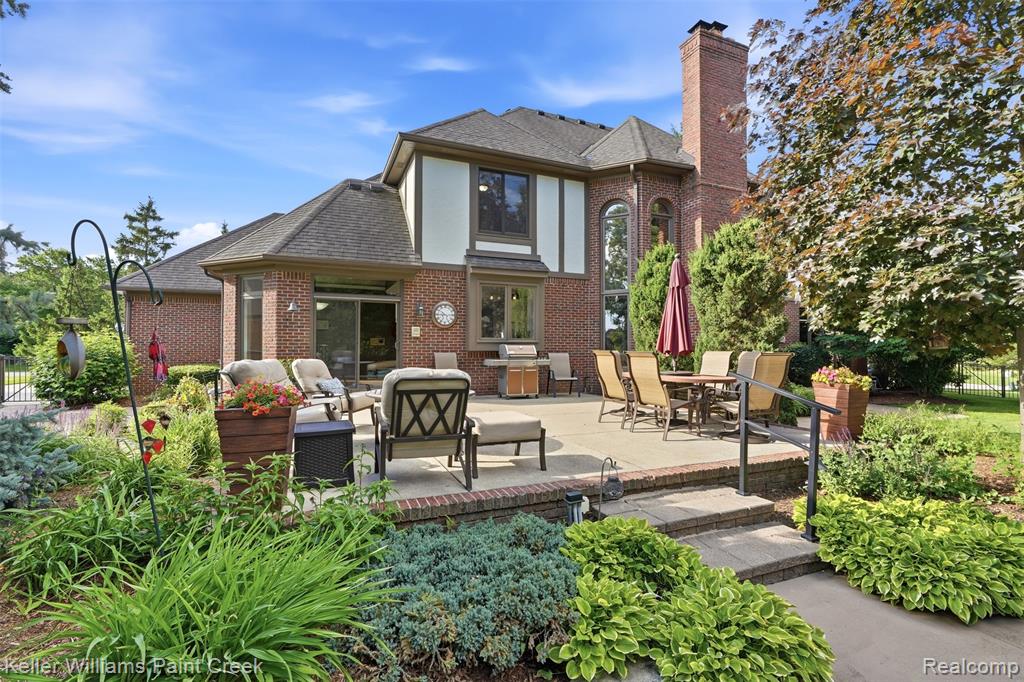 2784 Murfield Court, Rochester, MI 48306 — Photo 41
