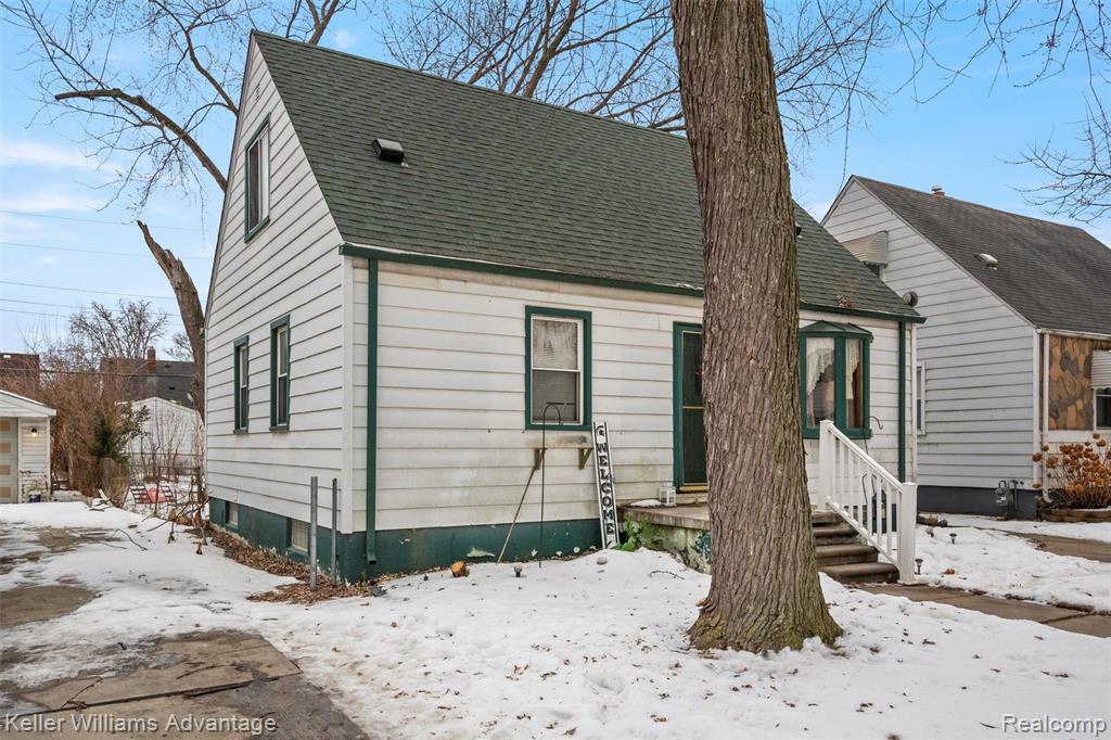 2085 Thomas Street, Lincoln Park, MI 48146 — Photo 3