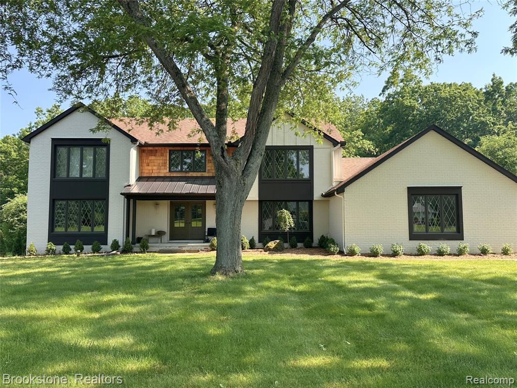 6044 Winged Foot Dr. Drive, Grand Blanc, MI 48439 — Photo 2