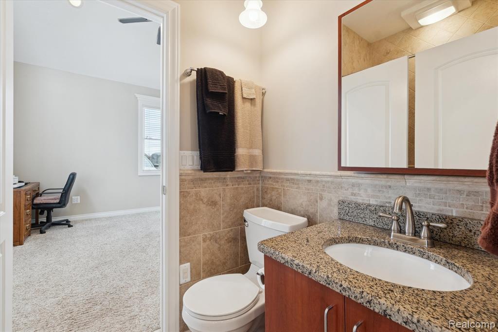 275 Harvard Drive, Howell, MI 48843 — Photo 40