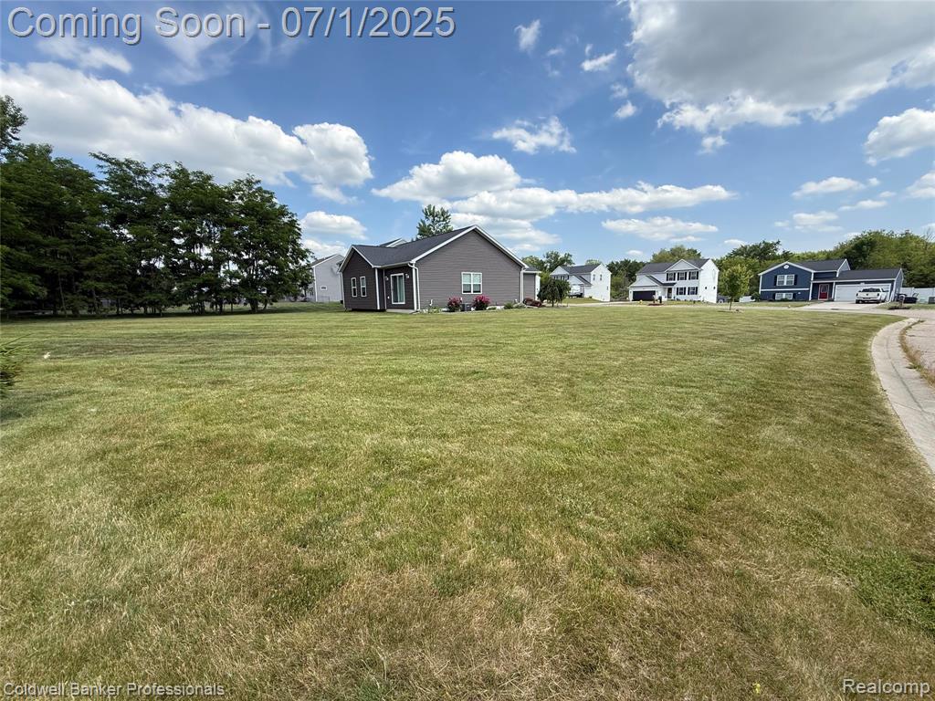 9391 Sunrise Lane, Davison, MI 48423 — Photo 17