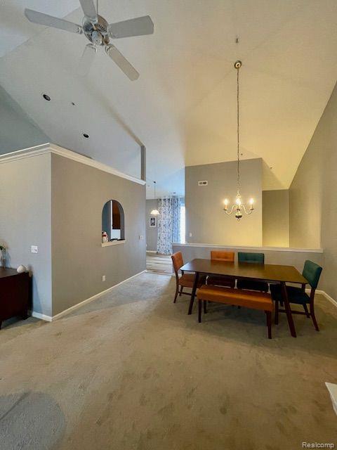 317 PATRIOT Street, Canton, MI 48188 — Photo 2
