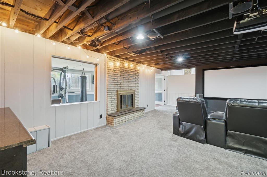 212 Airport Drive, Holly, MI 48442 — Photo 30