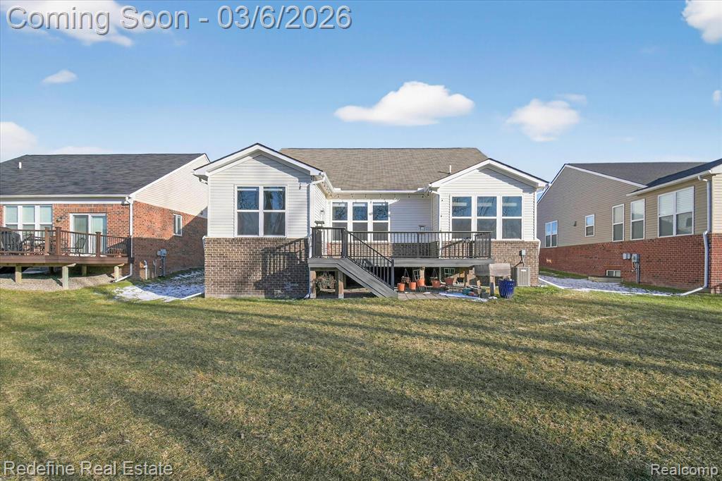 4578 Cranston Road, Canton, MI 48188 — Photo 42