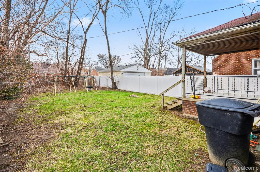 9119 Littlefield Street, Detroit, MI 48228 — Photo 13