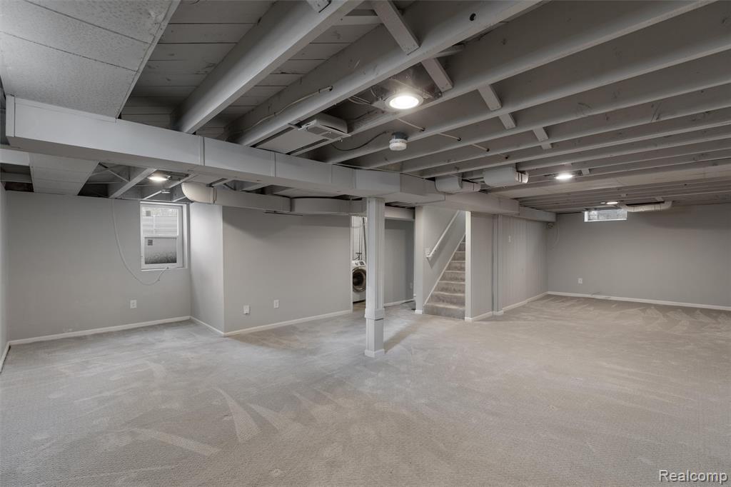 3221 Shenandoah Drive, Royal Oak, MI, 48073