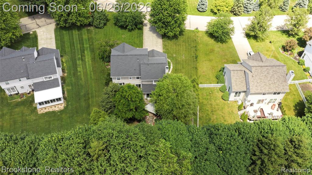 5017 Leyland Drive, Clarkston, MI 48348 — Photo 3