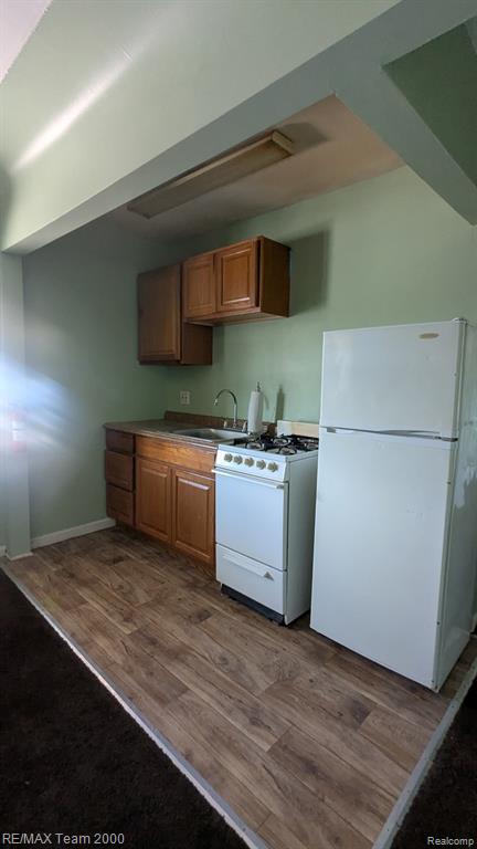 1830 Southfield, Lincoln Park, MI, 48146