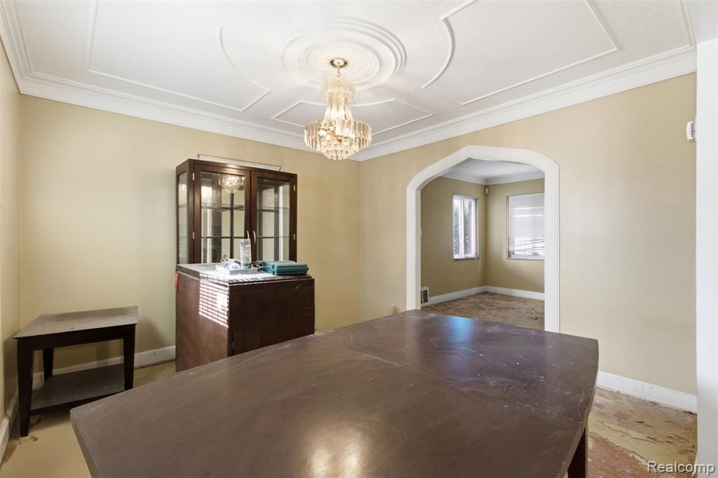 17206 Snowden Street, Detroit, MI 48235 — Photo 5