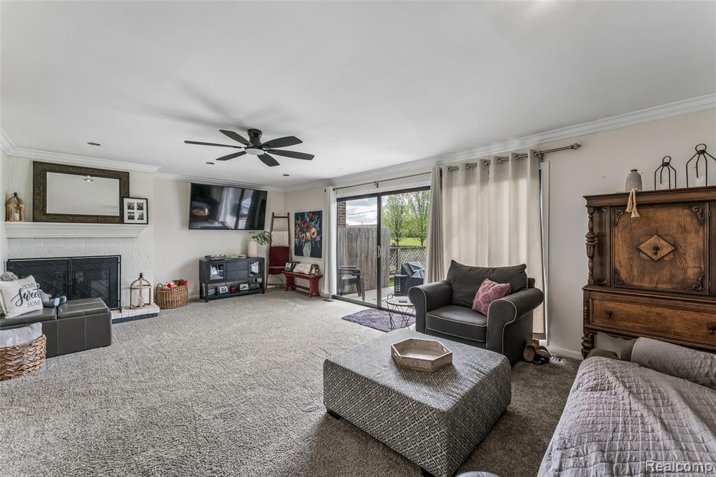 2201 Village West Drive S, Lapeer, MI 48446 — Photo 10