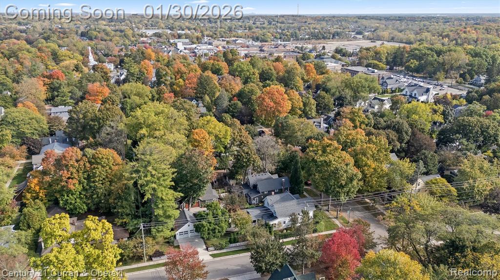 552 W Dunlap St, Northville, MI 48167 — Photo 47