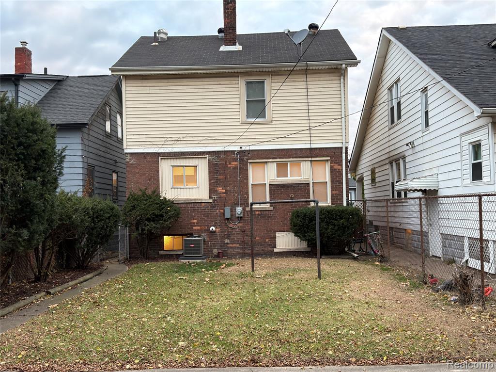 311 Richter Street, River Rouge, MI 48218 — Photo 25