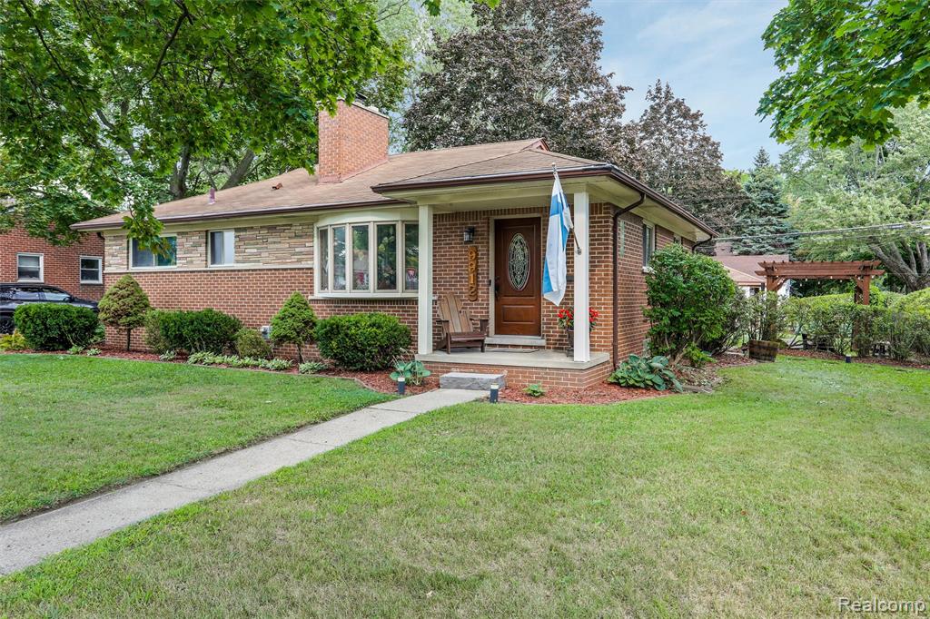 9912 Deering Street, Livonia, MI 48150 — Photo 5