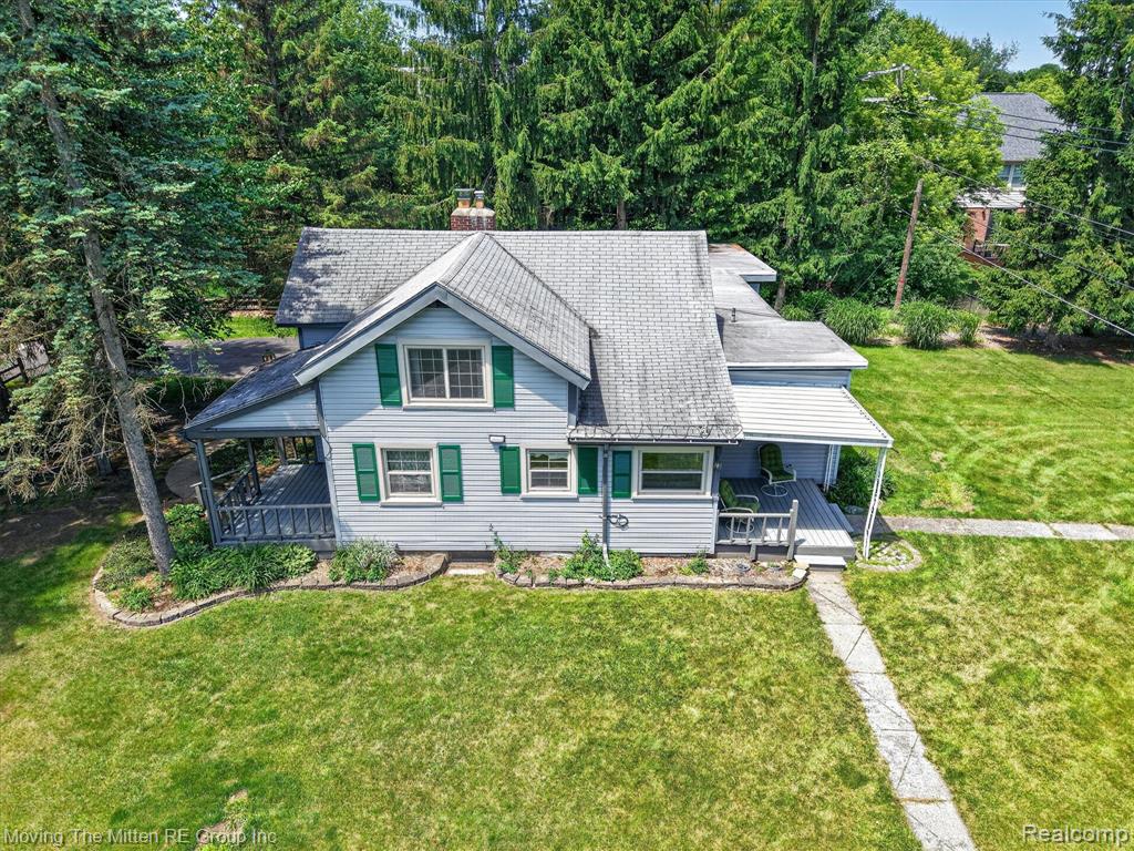 46800 W 11 Mile Road, Novi, MI — Photo 4