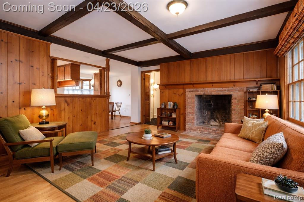 1895 West Bend Drive, Bloomfield Hills, MI 48302 — Photo 16